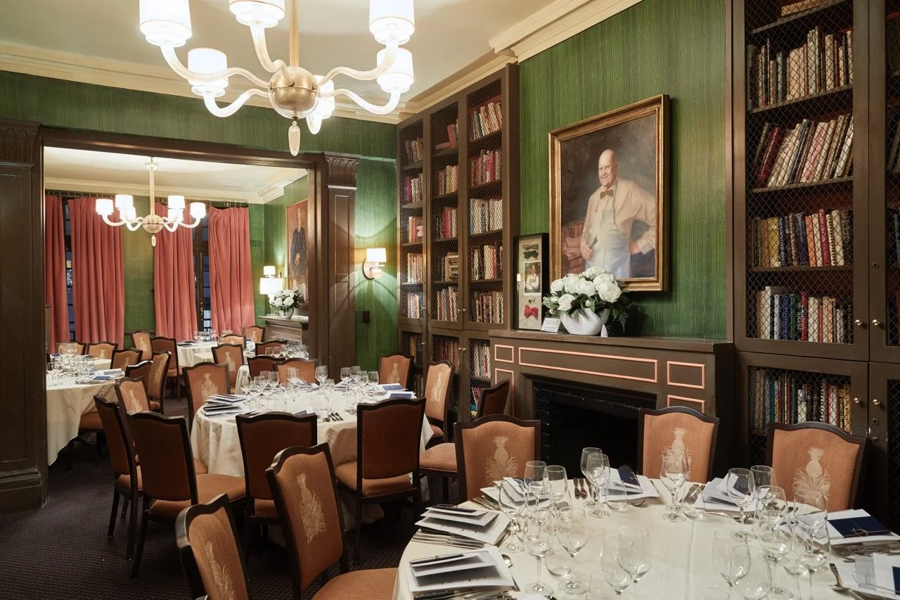Private Events | Resident in New York, NY — Resident